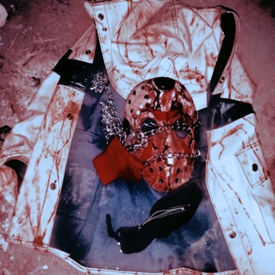 Bloody Moon - Single