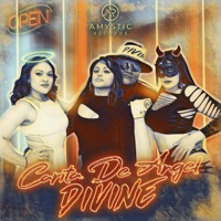 Carita de Ángel - Single - Divine