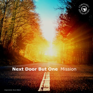Mission - EP