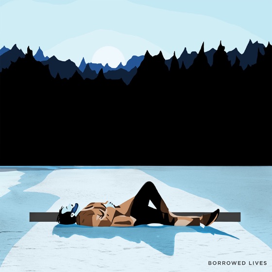 Cover artwork for Make Me Blue