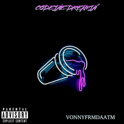 Codeine Dreamin' - Single