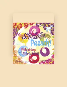 Dengarkan Shira Kline, tonton video musik, baca bio, lihat tanggal tur & lainnya!