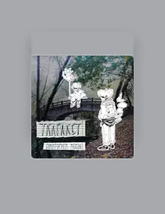 Trafaret dinle, müzik videolarını izle, biyografisini oku, tur tarihlerini ve daha fazlasını gör!