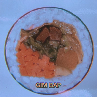Gim Bap - Single