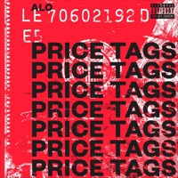 Price Tags - Single - ALO