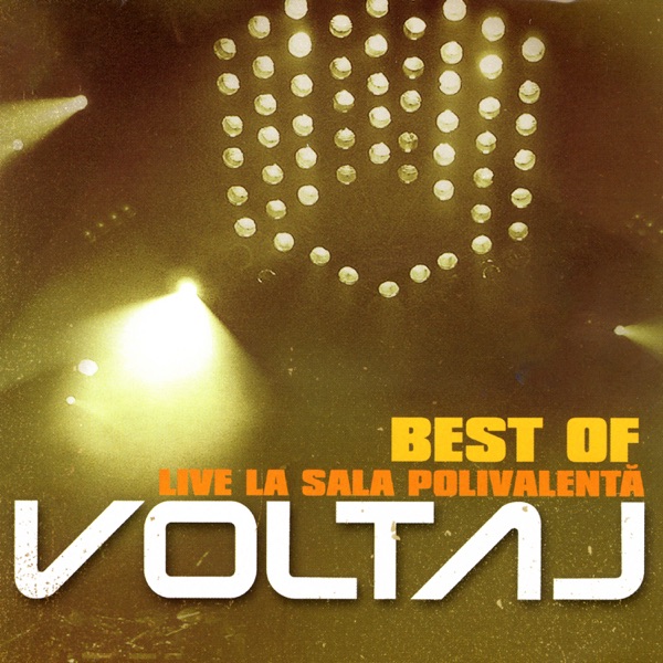 Best Of Live La Sala Polivalenta