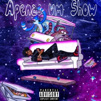 Apenas um Show - Single - Pedroka