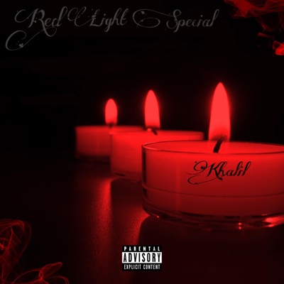 Red Light Special - EP