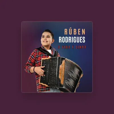 Listen to Ruben Rodrigues, watch music videos, read bio, see tour dates & more!