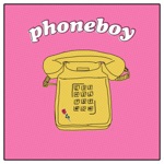 Phoneboy - Hey, Kid!