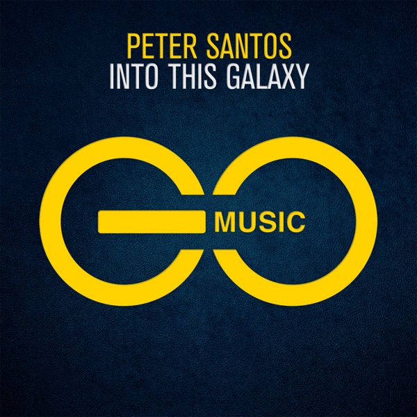 Into This Galaxy - Single