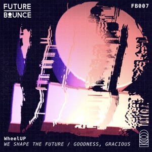 We Shape the Future / Goodness, Gracious Me - Single