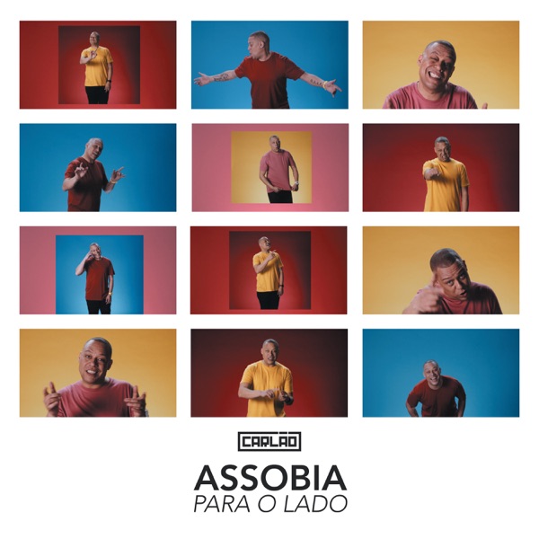 Assobia para o Lado - Single - Carlão