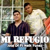 Mi Refugio (feat. Nelk Funez) - Single