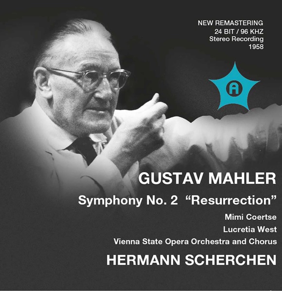 Mahler: Symphony No. 2 in C Minor "Resurrection"