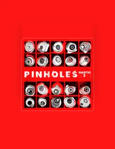 收听 Pinholes、观看音乐视频、阅读小传、查看巡演日期等 ！