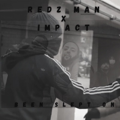 Been Slept On (feat. Impact) - Single