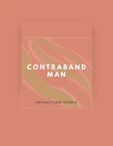 Listen to Orange Flow Double, watch music videos, read bio, see tour dates & more!