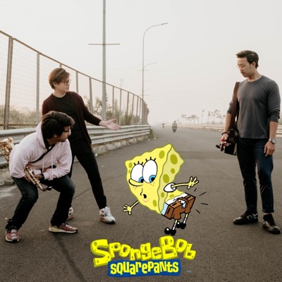 Ripped Pants (SpongeBob SquarePants) - Single