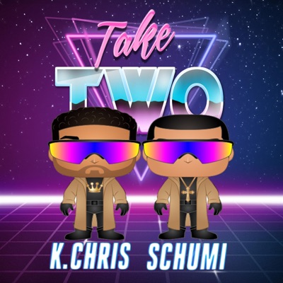 Take Two (feat. Schumi) - Single