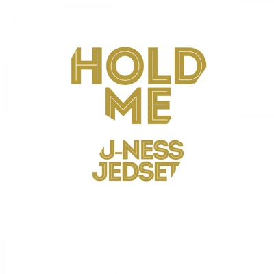 Hold Me (Remixes) - Single