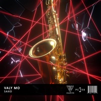 Saxo - Single - Valy Mo