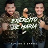 Exército de Maria - Single