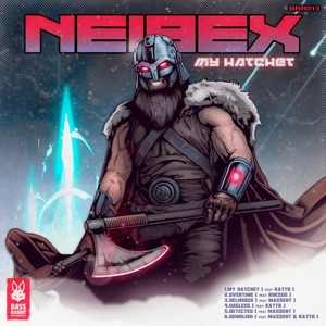 My Hatchet (feat. Katto & Massent) - EP