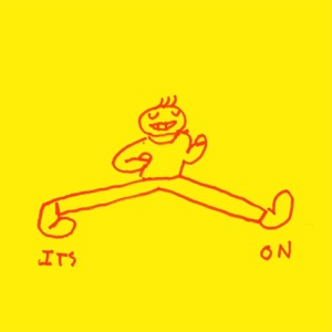 It's On - Single