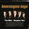 Everybody (Backstreet's Back) [Extended Version] artwork