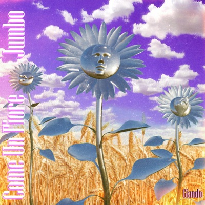 Come un fiore - Single