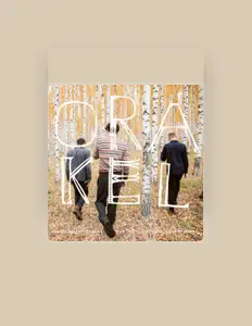 Listen to Orakel, watch music videos, read bio, see tour dates & more!