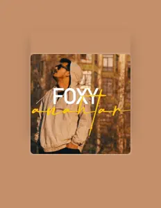 Listen to Foxy, watch music videos, read bio, see tour dates & more!