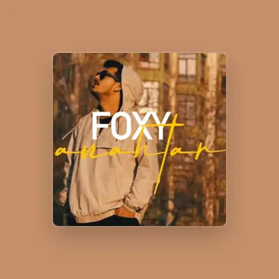 Listen to Foxy, watch music videos, read bio, see tour dates & more!