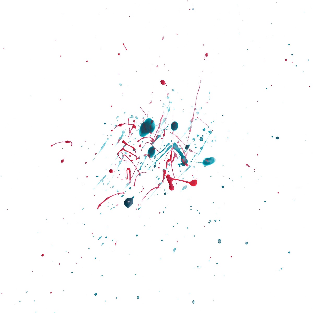Leaving - Single