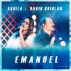 Emanuel (Ao Vivo) - Single