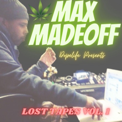 Dopelife Presents Lost Tapes, Vol. 1