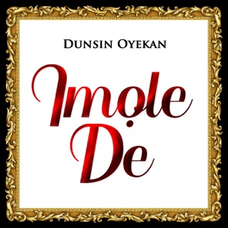 Dunsin Oyekan On Apple Music