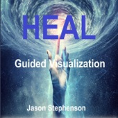 Heal Guided Visualization artwork
