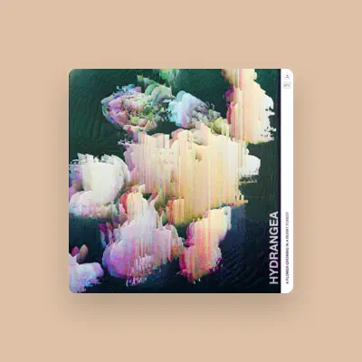 Listen to Hydrangea, watch music videos, read bio, see tour dates & more!