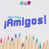 ¡Amigos! artwork