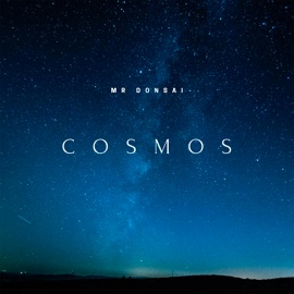 Cosmos Mr. Donsai