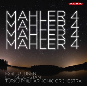 Mahler: Symphony No. 4 in G Major