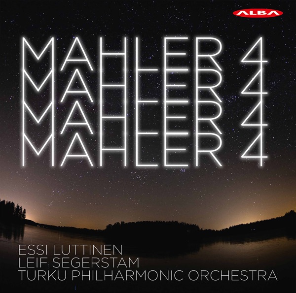 Mahler: Symphony No. 4 in G Major