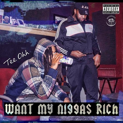 Want My Niggas Rich (FreeGang) - Single