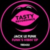 Jack Le Funk