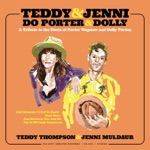 Teddy Thompson & Jenni Muldaur - Just Someone I Used To Know