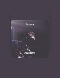 Listen to G-Lucz, watch music videos, read bio, see tour dates & more!