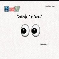 Cuando Te Veo - Single - Ion Mazzi