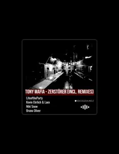 Listen to Tony Mafia, watch music videos, read bio, see tour dates & more!